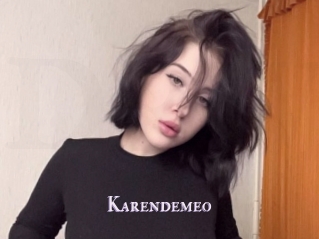 Karendemeo