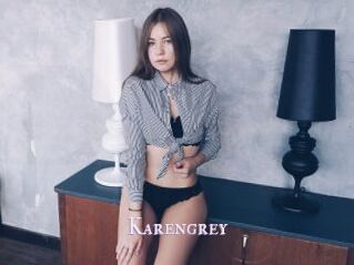 Karengrey