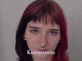 Karensanche