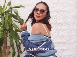 Karensims