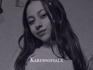 Karensofialx