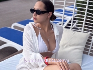 Karilineromanova