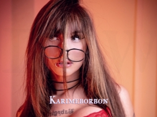 Karimeborbon