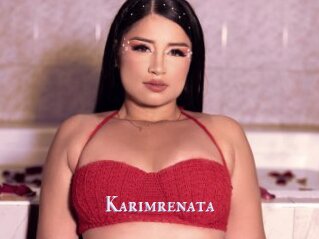 Karimrenata