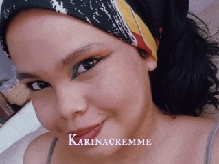 Karinacremme