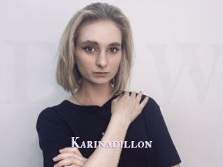 Karinadillon