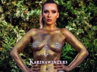Karinawinters