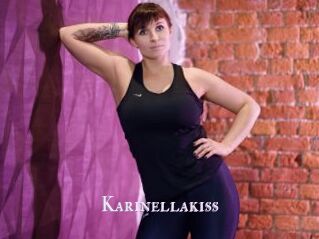 Karinellakiss