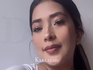 Karlaloo