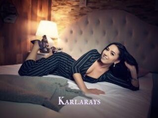 Karlarays
