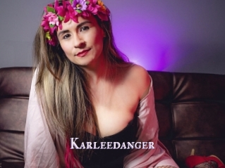 Karleedanger