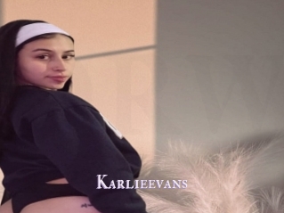 Karlieevans