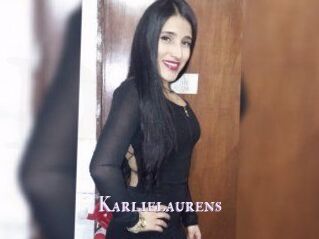 Karlielaurens