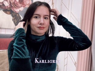 Karligrey