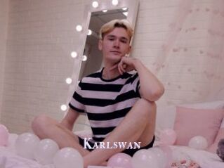 Karlswan