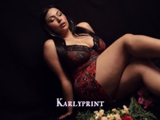 Karlyprint