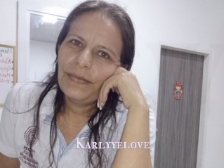 Karlyyelove