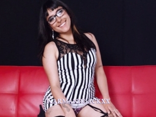 Karmanblackxx