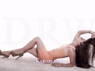 Karobliss