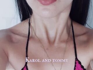 Karol_and_tommy