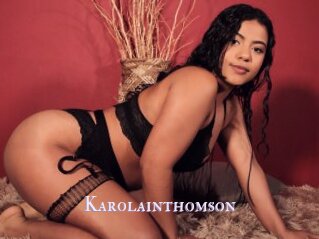 Karolainthomson