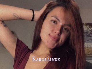 Karolainxx