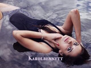 Karolbennett