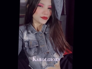 Karolgiors