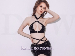 karolinaconner X Drow