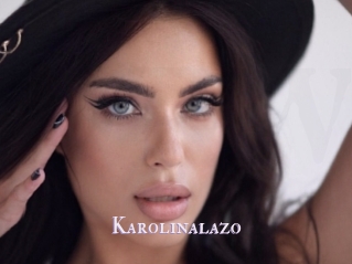 Karolinalazo
