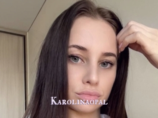 karolinaopal X Drow