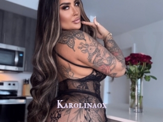 Karolinaox