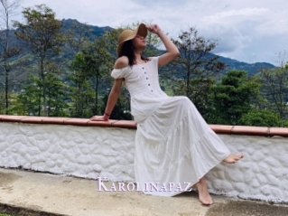 Karolinapaz