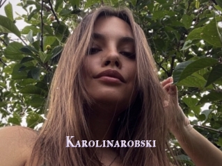 Karolinarobski