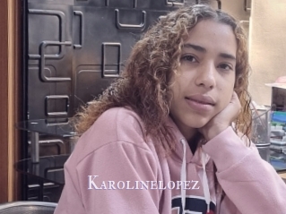 Karolinelopez