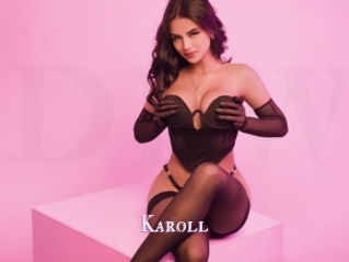 Karoll