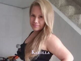 Karolla