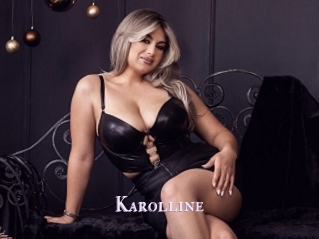 Karolline