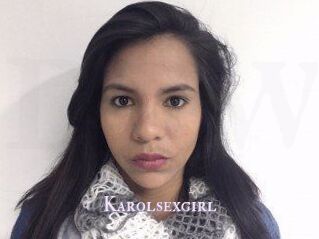 Karolsexgirl
