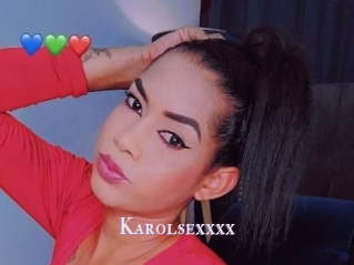 karolsexxxx X Drow