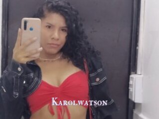 Karolwatson