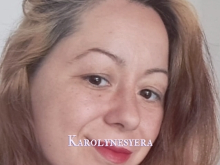Karolynesyera