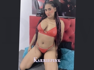 karriepink X Drow