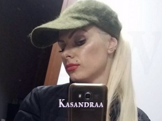 Kasandraa