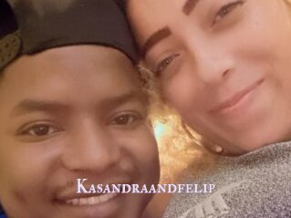 Kasandraandfelip