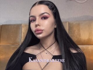 Kasandrareese