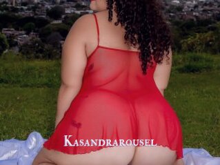Kasandrarousel
