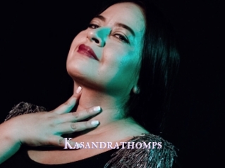 Kasandrathomps