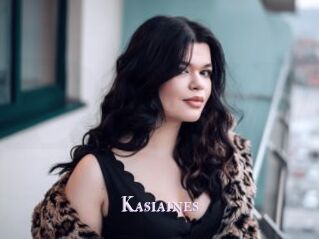 Kasiaines