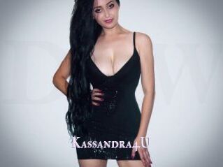Kassandra4U